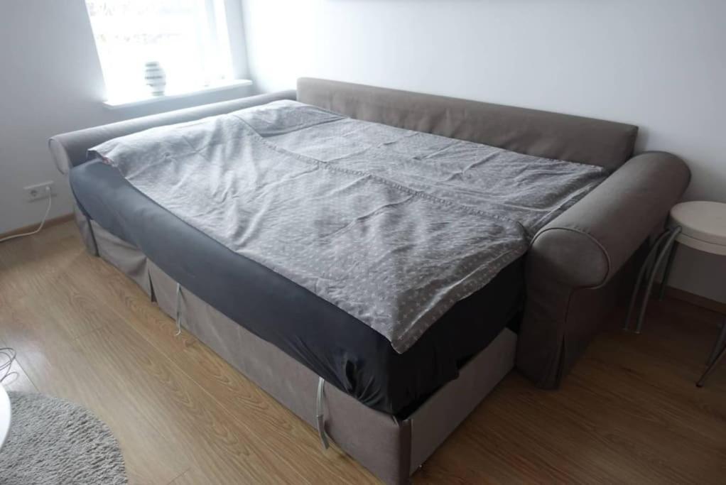 Beautiful Flat In Downtown Reykjavik With A Veiw Apartment Exterior photo