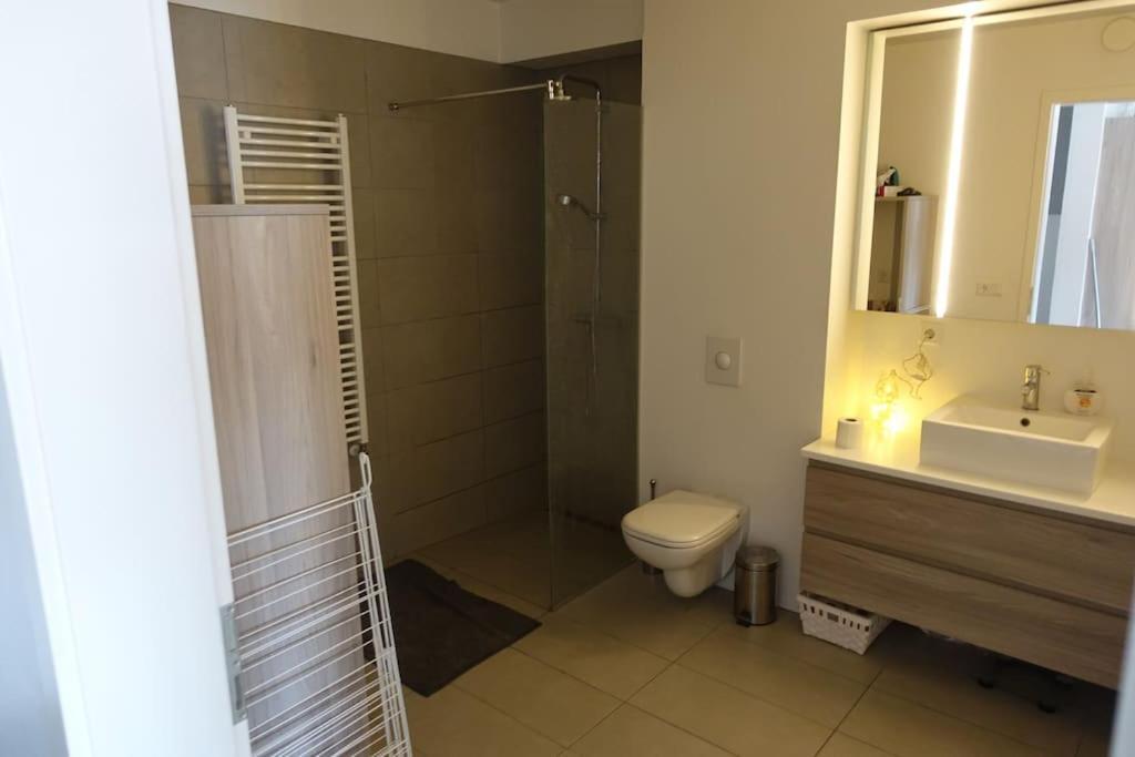 Beautiful Flat In Downtown Reykjavik With A Veiw Apartment Exterior photo